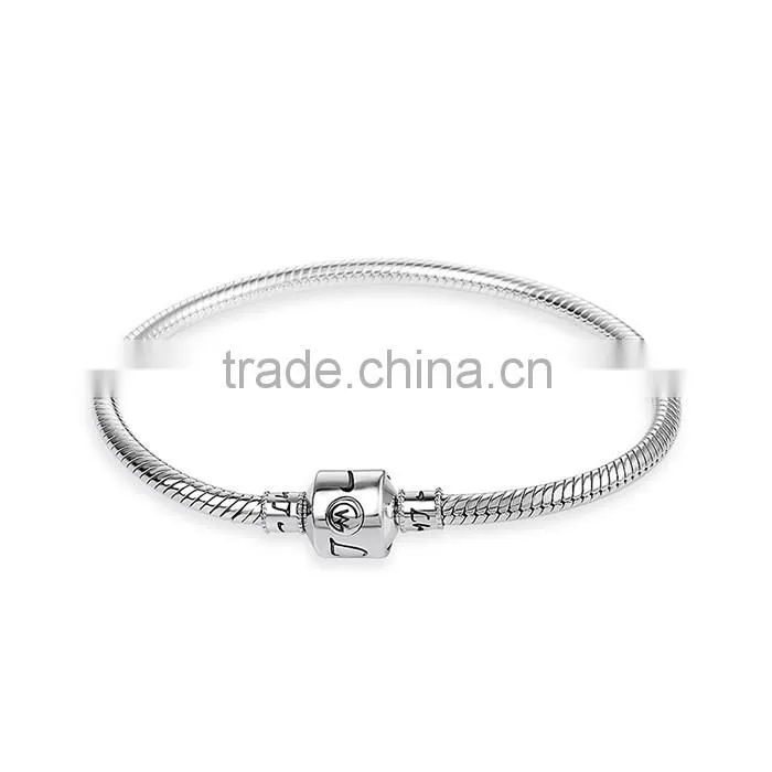 Newest Style Lucky Charms And Bead Diy Making Bracelet