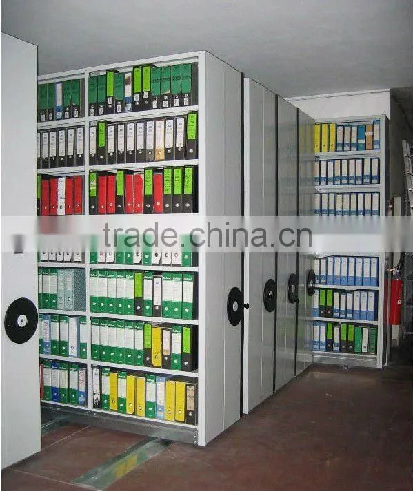 Document file cabinet