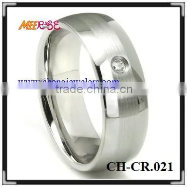 2014 High quality cobalt wrestling rings for sale