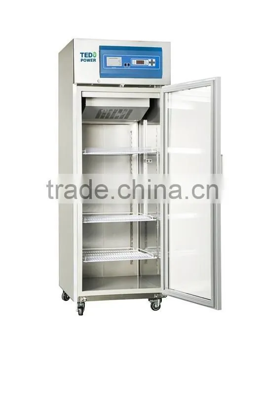 Biological sample refrigerator reagent refrigerator vaccine refrigerator
