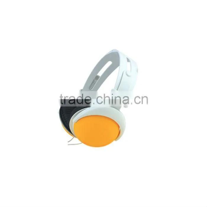 Best cool style pc headphones stereo headset
