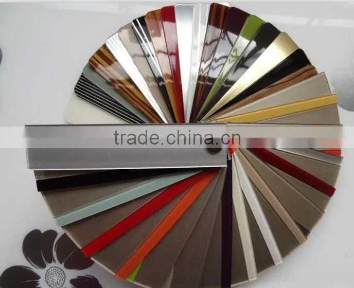 pvc edge banding