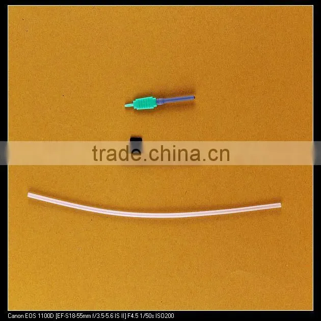 vacuum blood collection butterfly needle