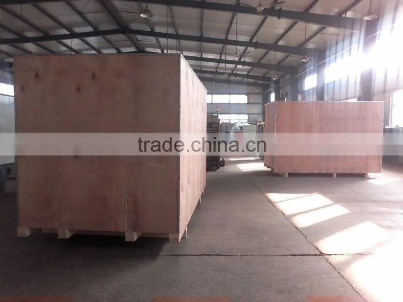 cnc machine for alloy wheels CK6166A car wheel repair lathe