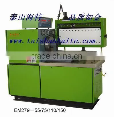 EM279Test Bench EURO II