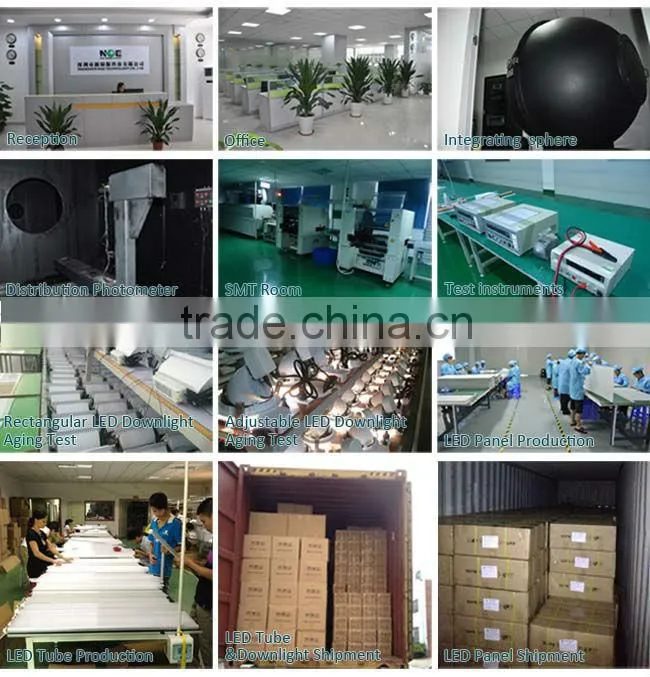 Samsung 5630 led panel light 36w kitchens wall lights fittings