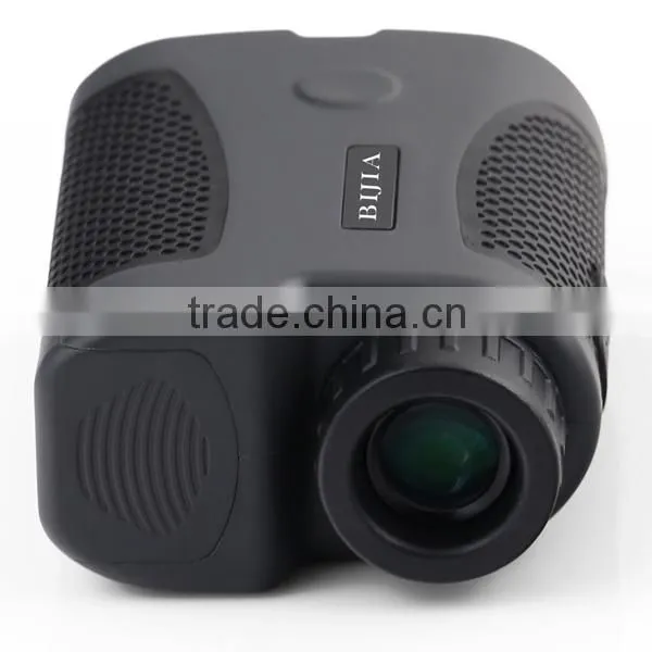 BIJIA china 6x25mm rangefinder 1000m Laser Golf Rangefinder