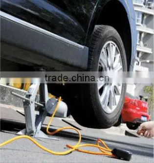 1000kgs Electric Scissor Jack