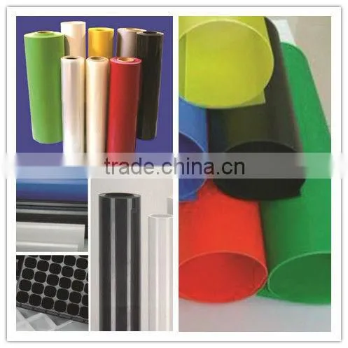 SPJ110*33/680 Plastic Sheet Making Machine, plastic sheet extruder, extruder