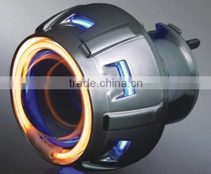 Exceptional Quality Ce Rohs Certified Table Lamp With Lens Wholesale