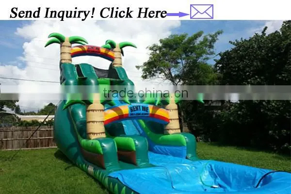 Seasonal Inflatable Halloween bounce jump house, Pumpkin bounce house