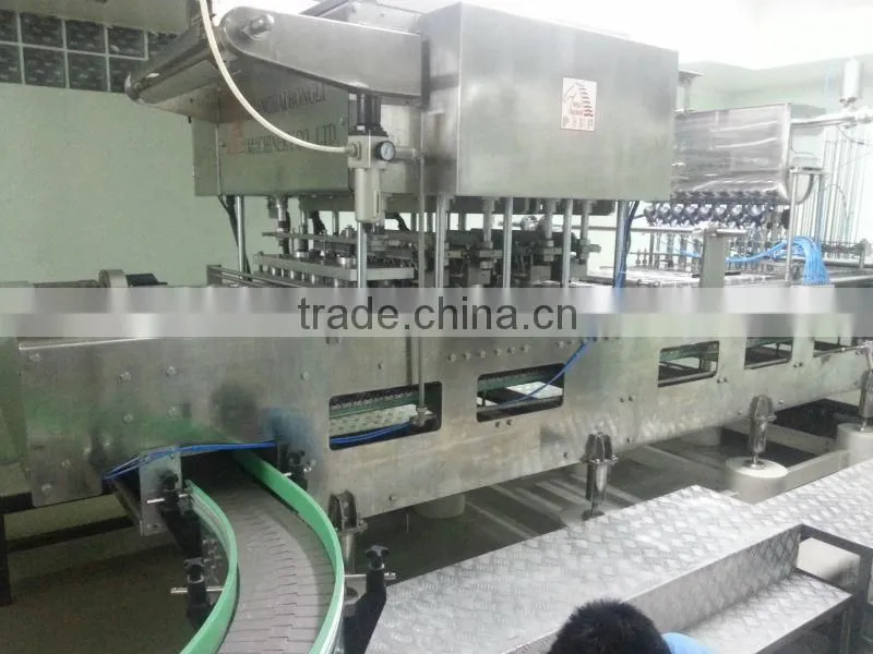 Cup Filling Machine UNI-4500-18