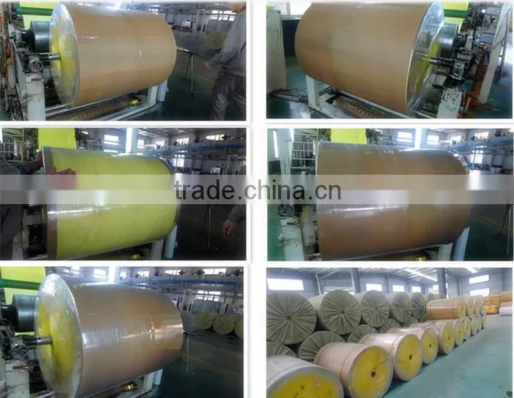 alibaba china silicon paper rolls