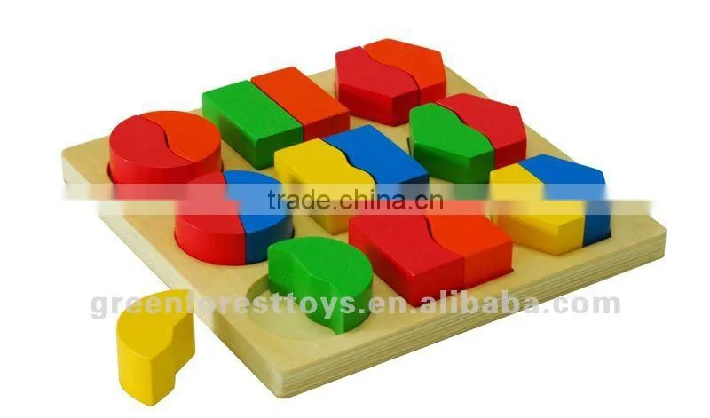 ASTM/EN71 Qualified Hot Sale Toys For Kids Educational