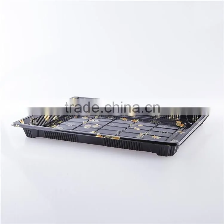 SM1-1111A disposable sushi take away box