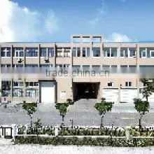 Ningbo Jodala Auto Parts Co., Ltd. company overview - view 1