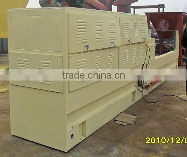 wood splitter (80cm logs )