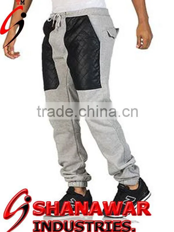 Sublimation Sweatpants