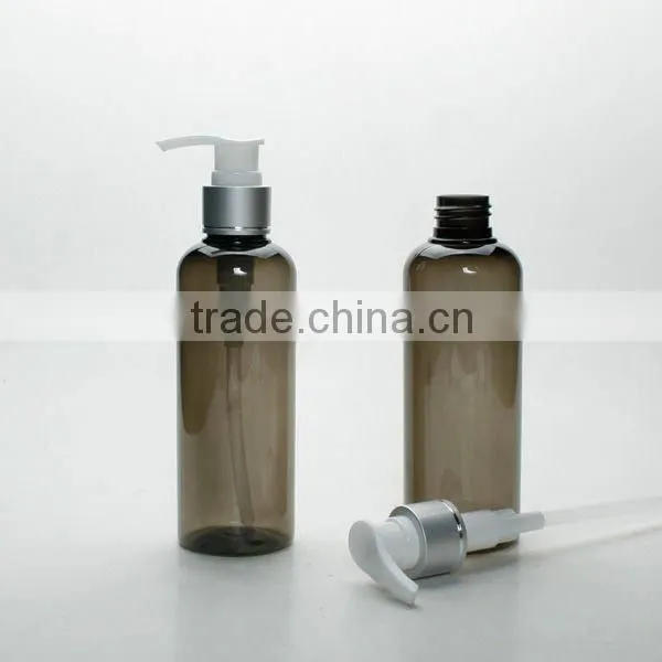 Dispenser PET 200ml Black