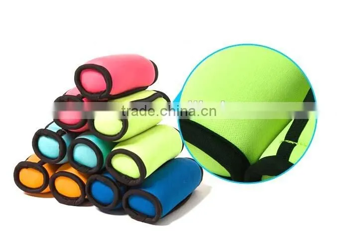 Wholesale High Quality Fashion Colorful Multifunctional Body Building Little Dumbbell for Women