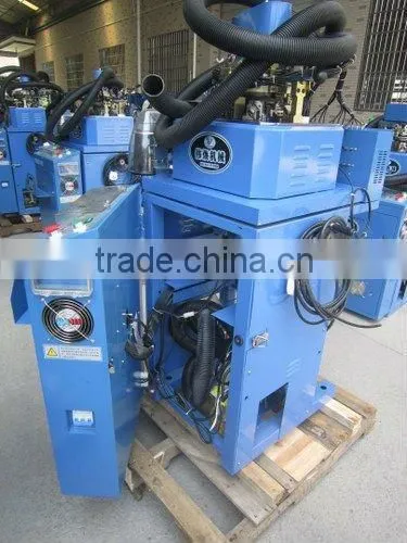 WH-6F-A2 full computerized sock machine for knitting naked spandex socks