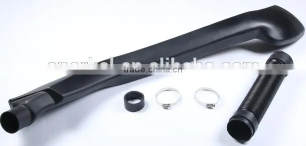 Good quality Russia car snorkel 4x4 for Lada Niva Snorkel