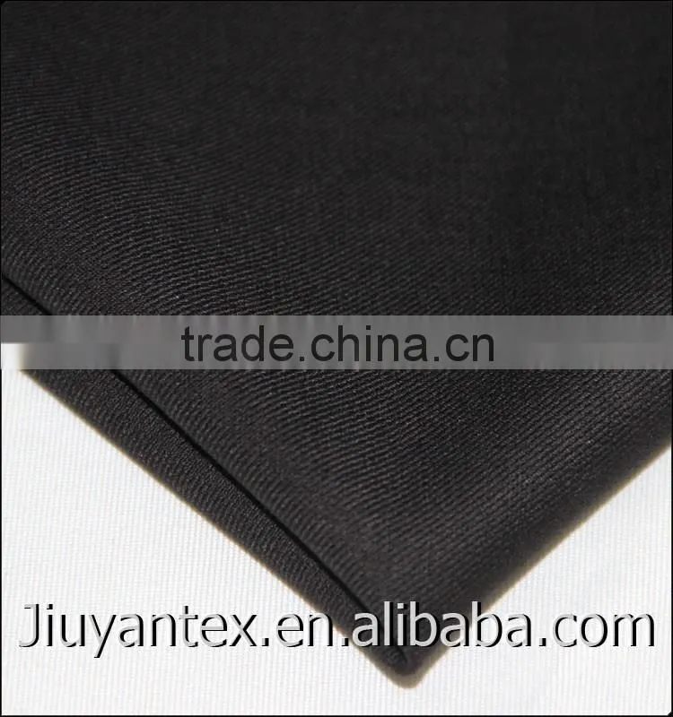 High quality trw twill plain dyed super fine worsted wool men suiting Germany swallowtail textile fabric China manufacturer