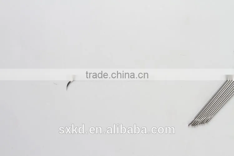 Veterinary products ZJKR livestock chromic catgut suture