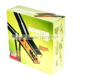 China supplier car booster cables