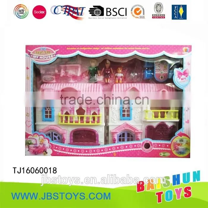 Modular House TJ16060018