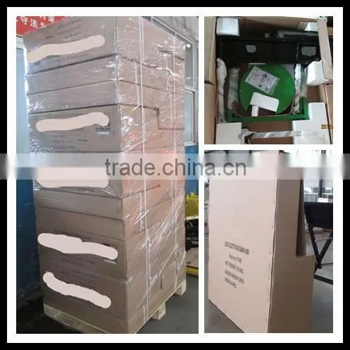 Hot sales electric log cutting saw 400mm with CE/GS/EMC/Rohs approved