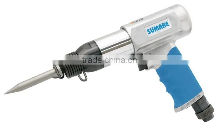 Heavy duty industrial air hammer