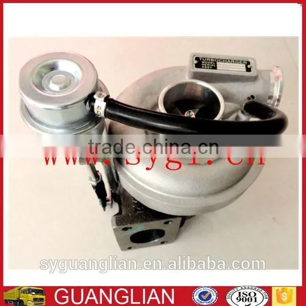 Foton Diesel Engine ISF2.8 HE211W Turbocharger 2834187 2834188