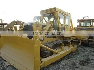 Used bulldozer D8R for sale