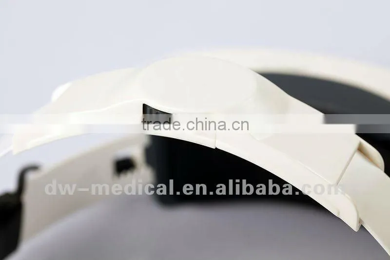 High brightness cree headlight
