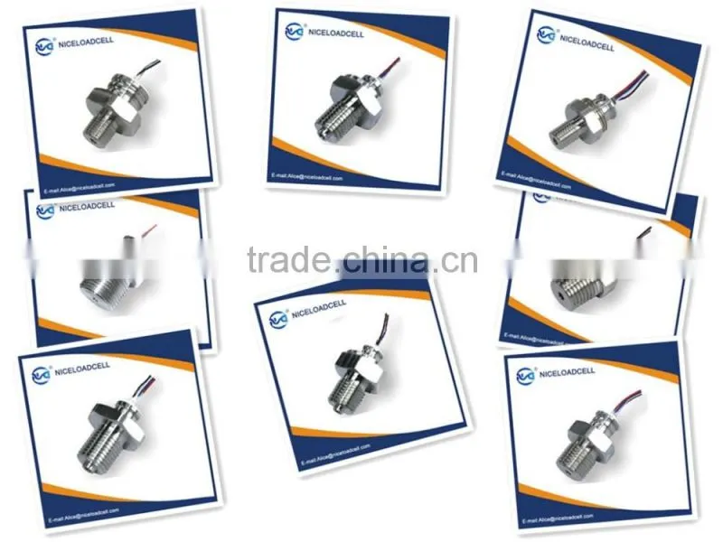 pressure sensor