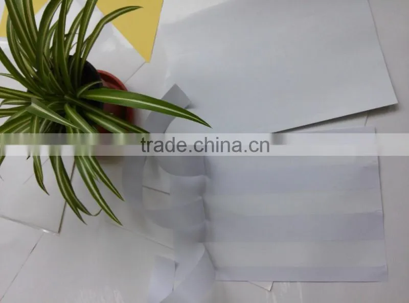 hot sale semi gloss sticker