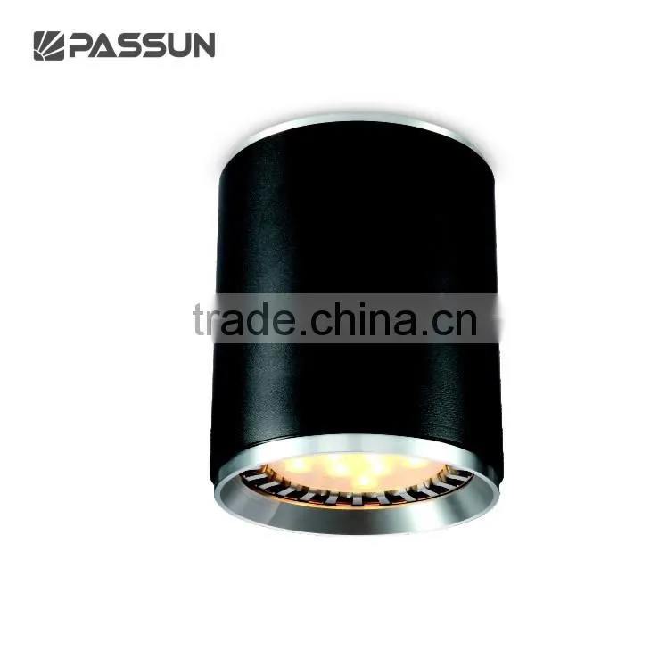 bulb easy change halogen ceiling decorative light