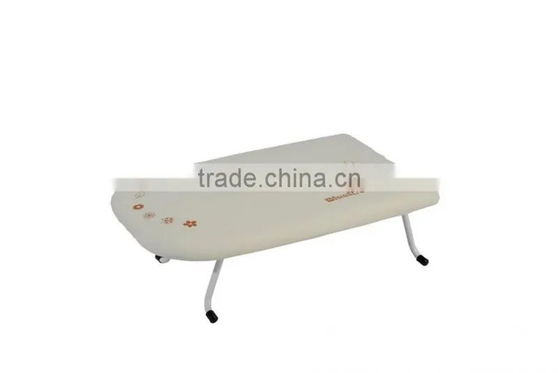 PAL-2 Household Essentials Mini Ironing Board Small Ironing Board