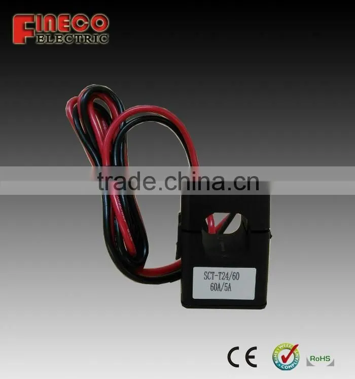 SCT-T24 Split core current transformer