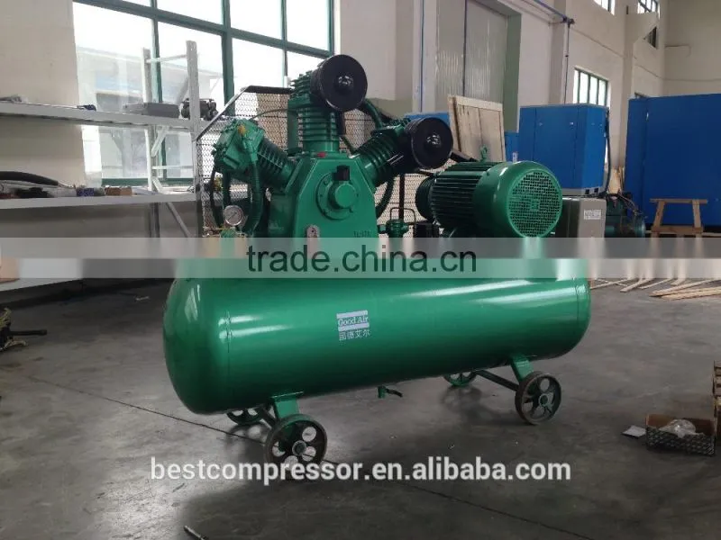 low price for blowing compressor machine