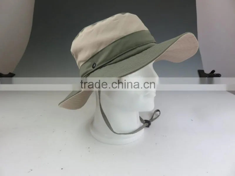 Multi functional use cool hat