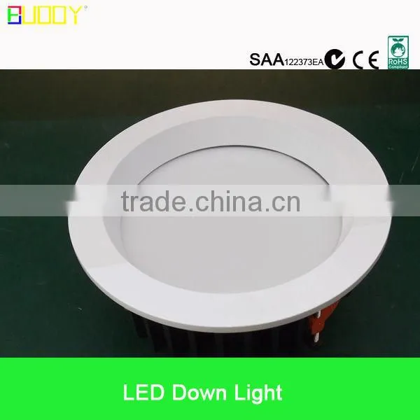 2014 high brightness 50w SMD LED Downlight