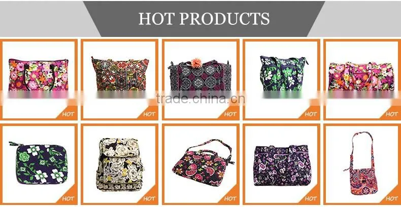 wholesale floral quilted cotton travel pill case,medicine box,pill storage case
