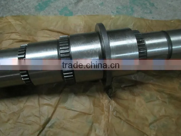 Mudan spare parts (transmission main shaft) 1156 304 018.