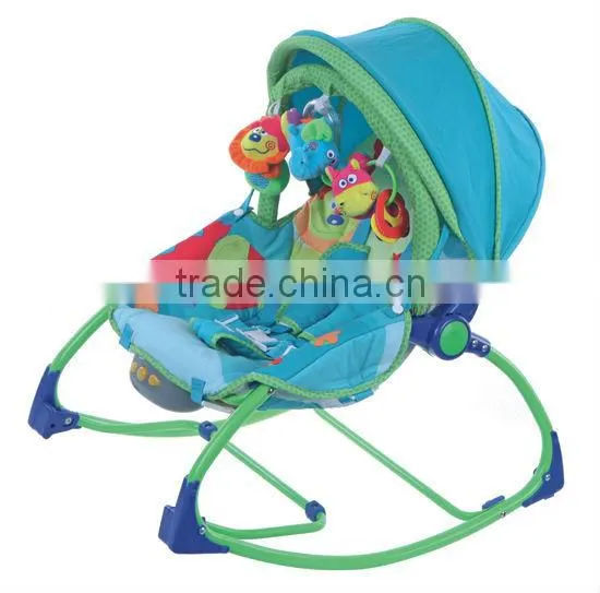 GOOD QUALITY BABY ROCKER
