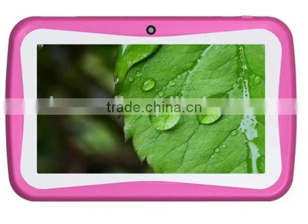 2014 cheapest 7 inch android tablet pc vatop kids tablet