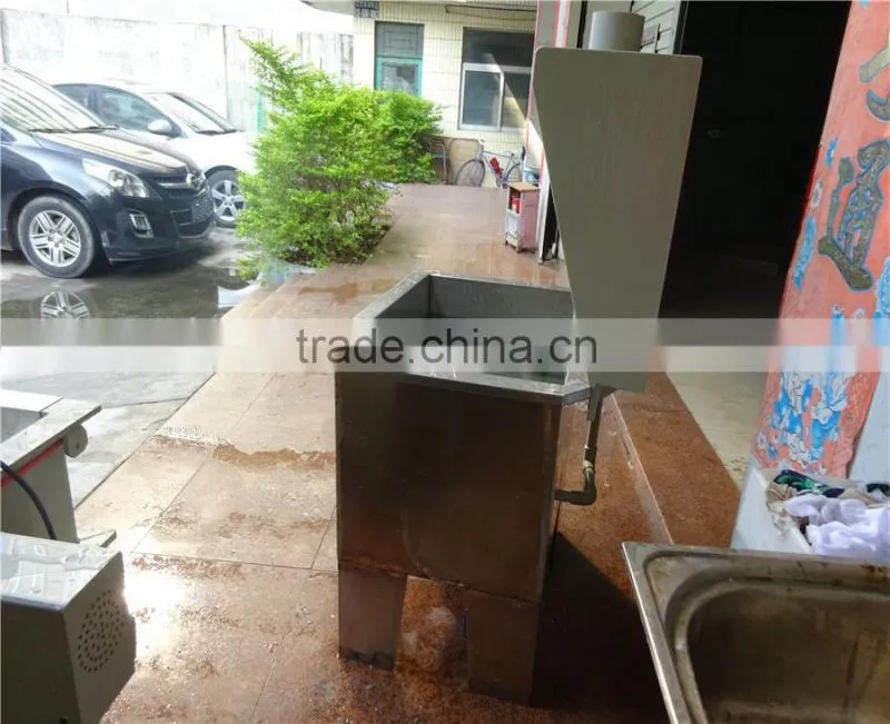 Feiyide Ultrasonic Cleaner Tank for Oil Removal