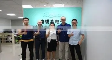 high-level AC DC adapter laptop adapter manufacturer from Shenzhen