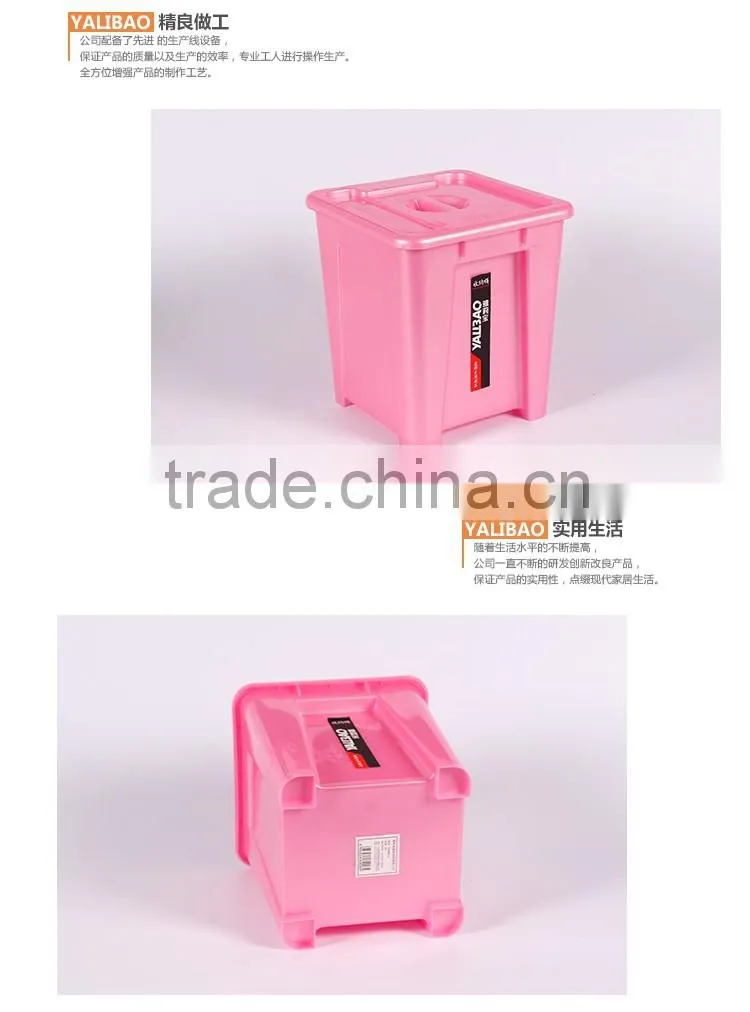 Popular PP Storage Bin In Daily Use